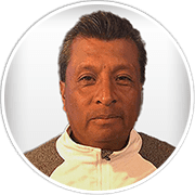 Profile photo for Martín Domínguez