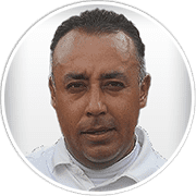 Profile photo for Héctor Barrera