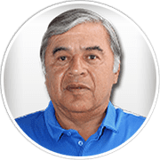 Profile photo for Arturo Carranco