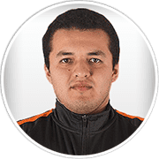 Profile photo for Víctor Vera