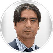 Profile photo for Marco Garcés