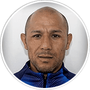 Profile photo for Javier Flores