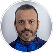 Profile photo for Francisco García