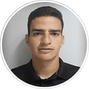 Profile photo for Jonathan Estrada