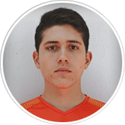 Profile photo for André Alcaraz