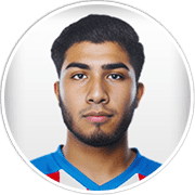 Profile photo for Deivoon Magaña