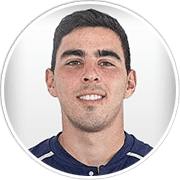 Profile photo for Sergio Villarreal