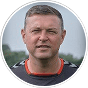 Profile photo for John Dempster
