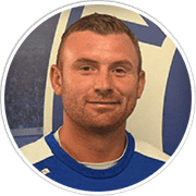 Profile photo for Nick Chadwick