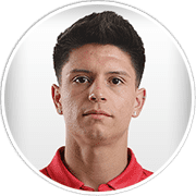 Jonathan González