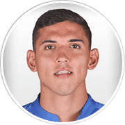 Profile photo for Josué Reyes