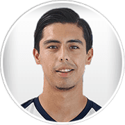 Profile photo for Benjamín Galindo