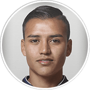 Profile photo for Fernando Monarrez