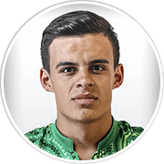 Profile photo for César Landa