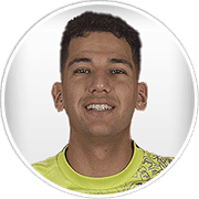 Profile photo for Benny Díaz