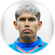 Carlos Vargas Carlos Vargas