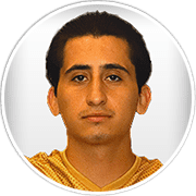 Profile photo for José Rodrigo Lugo