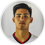 Profile photo for Jesús López