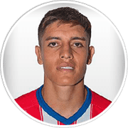 Profile photo for Rivaldo Lozano