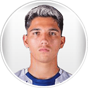 Kevin Álvarez