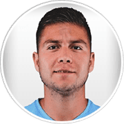 Profile photo for Edson García