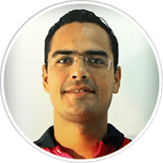 Profile photo for Hugo Soriano