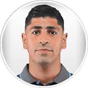 Profile photo for Omar Vidal