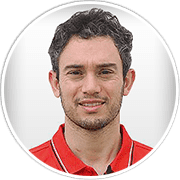 Profile photo for Renso Valinoti