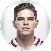 Profile photo for Rodrigo Reyes