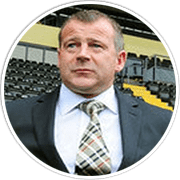 Profile photo for Ian McParland