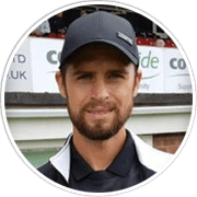 Profile photo for Byron Anthony