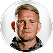 Profile photo for Pete Wild