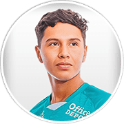 Profile photo for Luis Cervantes