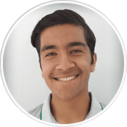 Profile photo for Santiago Ramos