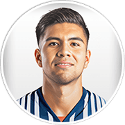 Profile photo for Luis Gustavo Sánchez