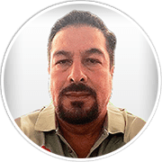 Profile photo for José María Padilla