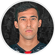 Profile photo for Salvador Manríquez