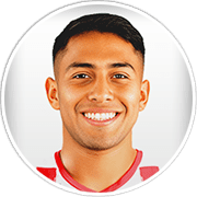 Juan Pablo Domínguez