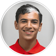Christopher Torres