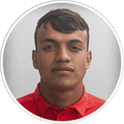 Profile photo for Axel García