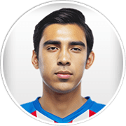 Profile photo for Gilberto García