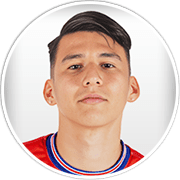 Profile photo for Juan Pablo Martínez