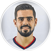 Profile photo for Rodrigo Méndez