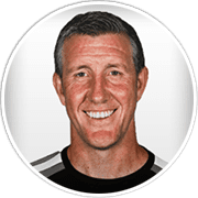 Profile photo for Cliff Byrne