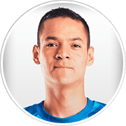 Profile photo for Antonio Sánchez