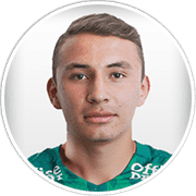 Saúl Zamora Saúl Zamora