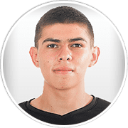 Profile photo for Rubén Castellanos