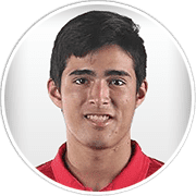 Profile photo for Rogelio Cortéz