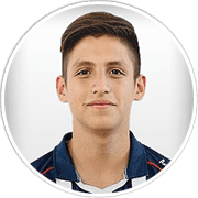 Profile photo for Marco López