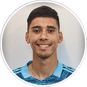 Profile photo for Luis Zamudio